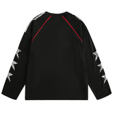 96 Star Oversized Sweatshirt